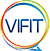 Vifit Logo